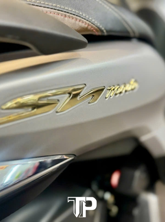 Shmode abs 2022 bs 53507