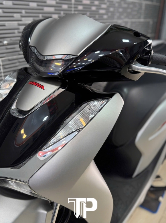 Sh 125 2022 sporty bstp 56038