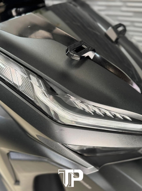 Vario 125 2022 1000km bstp 78046