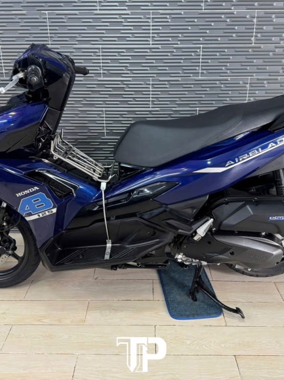 Ab 125 4val mẫu mới bstp 35597