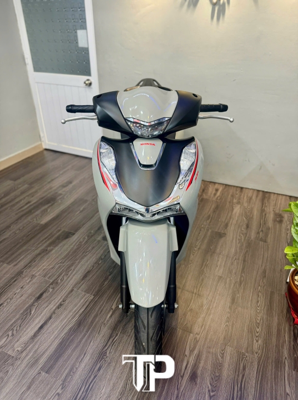Sh 125 úp full 2024 bstp