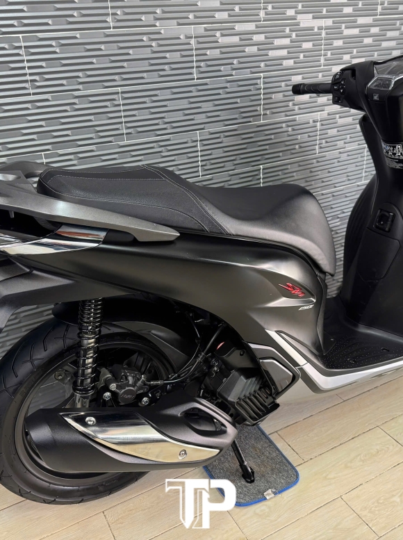 SH 150 abs 22 bs 60550