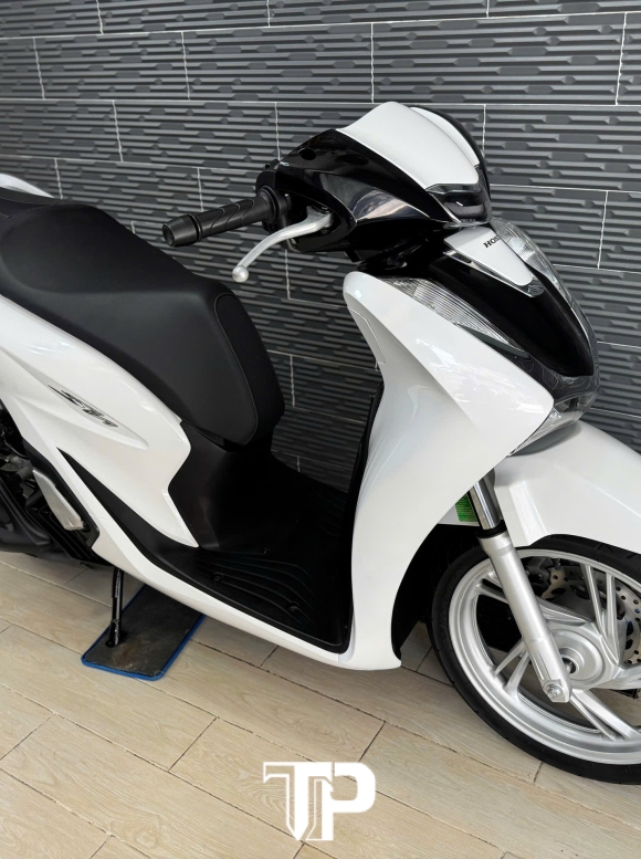 Sh 125 bstp 4000km bs 79504