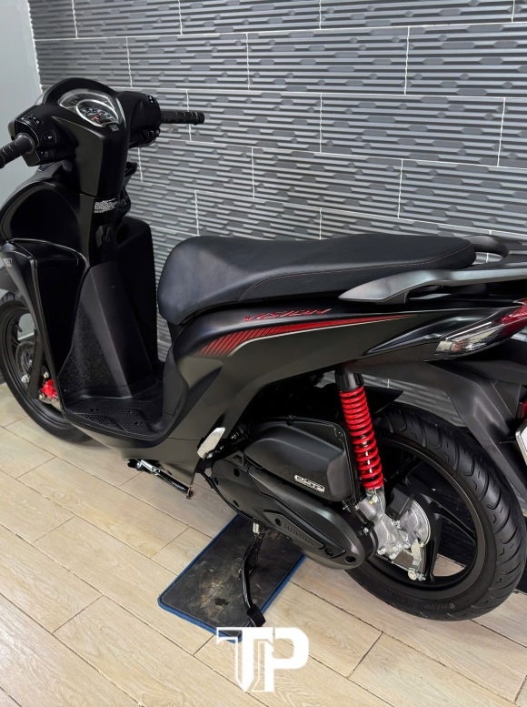 Vision 2024 1000km bs 14578