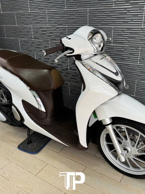 Shmode ABS 2022 4000km bs 53485