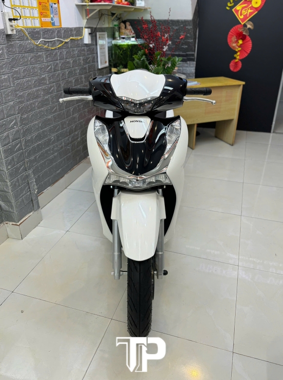SH 160 abs 2024 1000km bstp