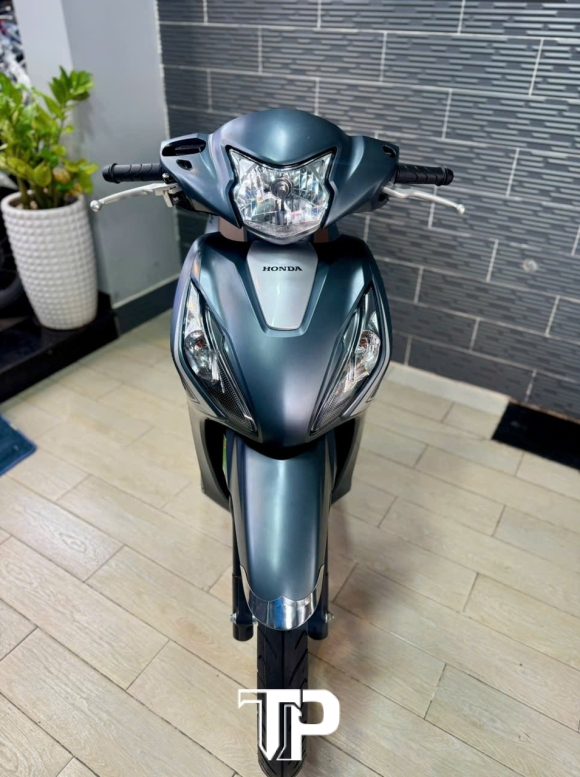 Vision 2024 mẫu mới đèn led 1000km bs 13236