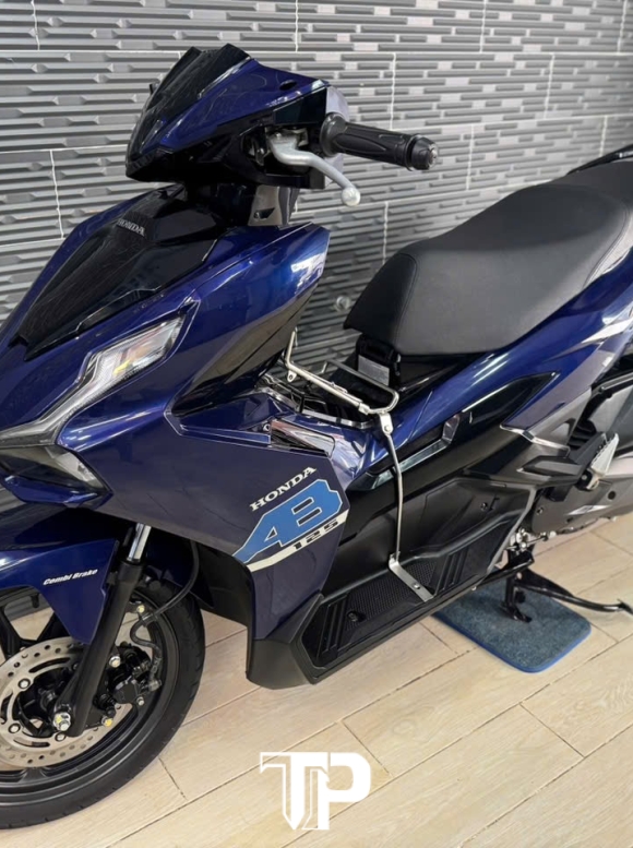 Ab 125 4val mẫu mới bstp 35597