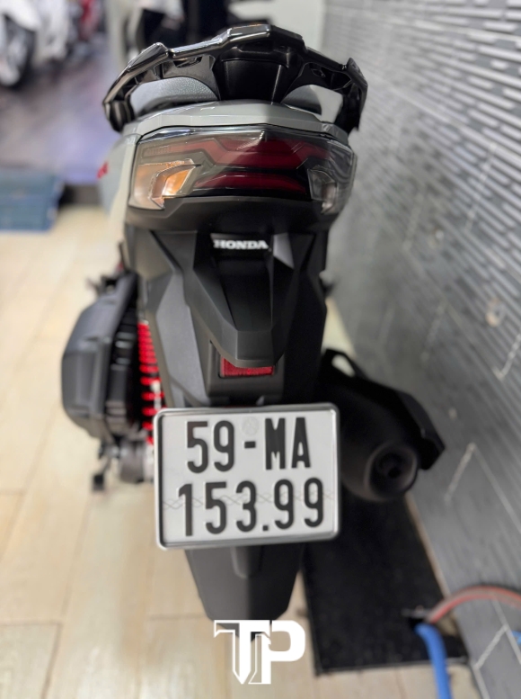 AB 160 abs 30. km  bs 15399