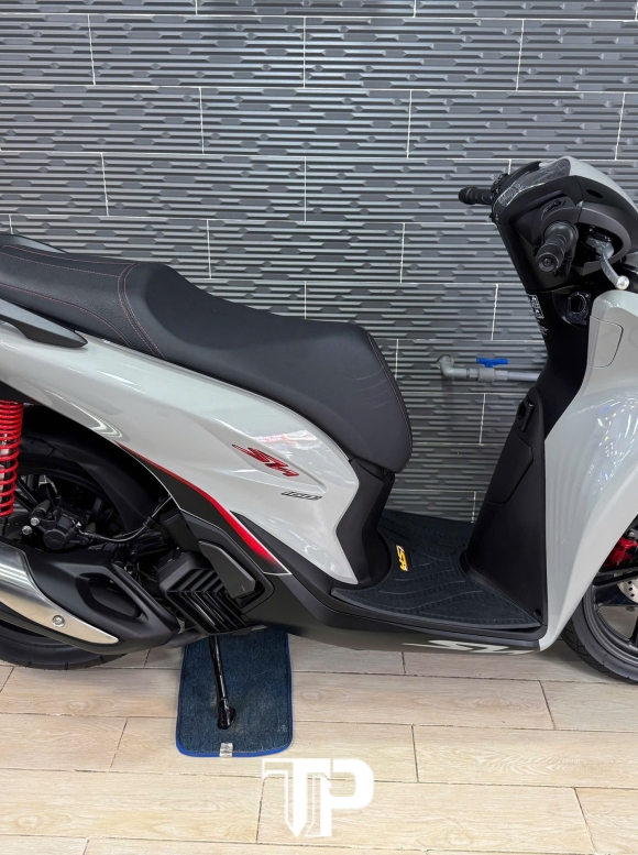 SH160 abs 2024 400km bs 10590