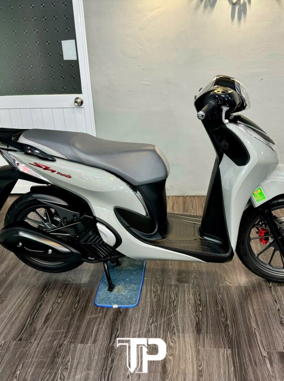 SHmode 2024 Abs 300km bs 20311