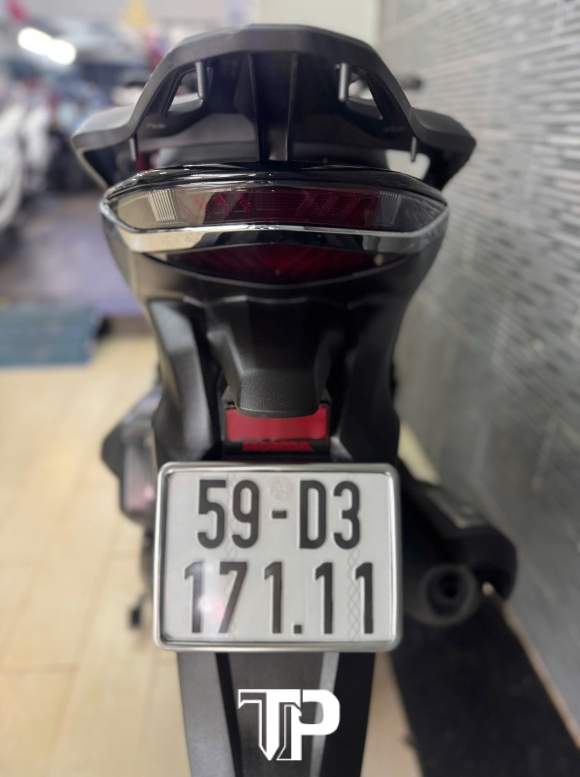 SH 150 biển 1111 năm 2022