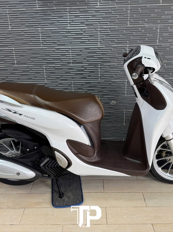 Shmode ABS 2022 4000km bs 53485
