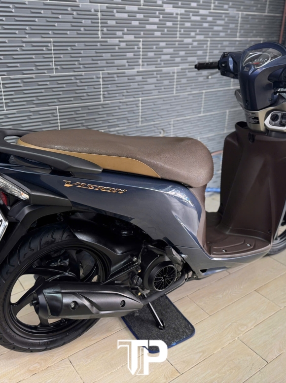 Vision 2020 đặc biệt bs 07629