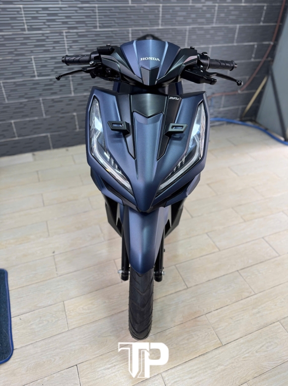 Vario mẫu mới 2024 400km bs 14985