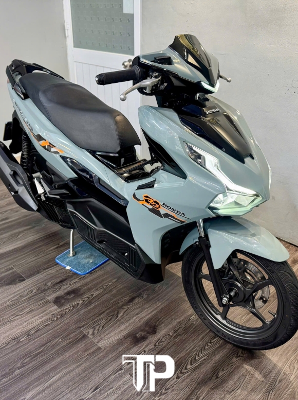 AB 125 4val 2022 4000km bs 59865