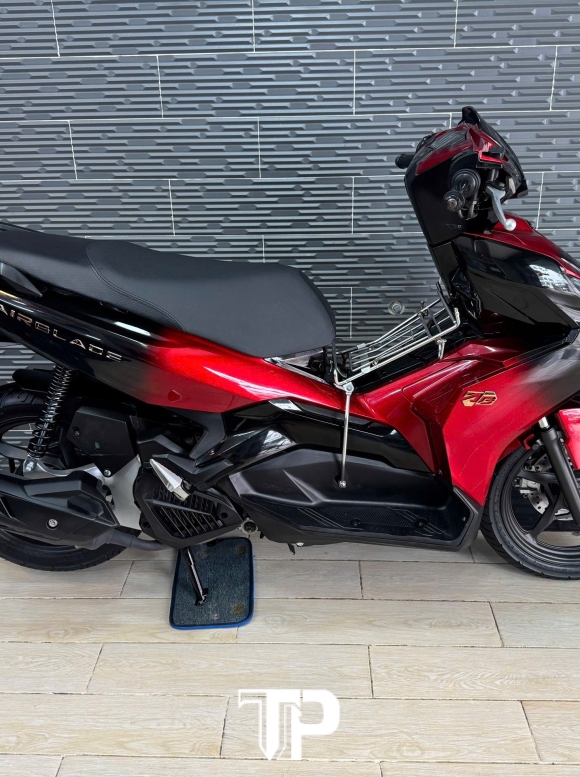 Ab 125 mới 96% bs 35841