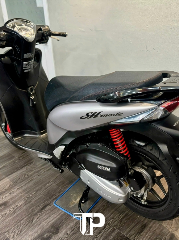 Sh mode 2018 bs 60888