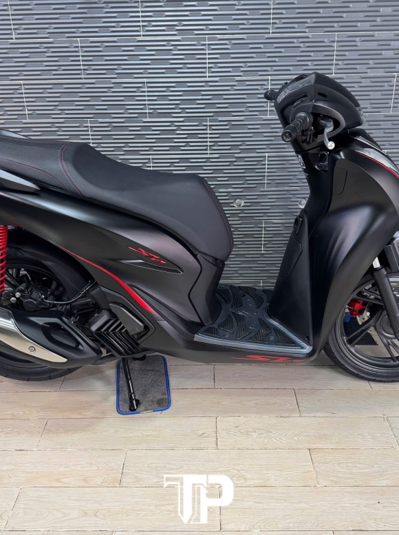 SH 125 Abs 2024 20km bs 15491