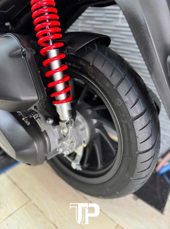 Sh mode 2024 28km mới bấm biển số 09400
