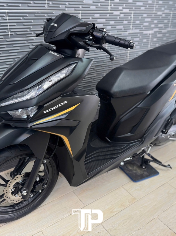 Vario 2024 900km bstp