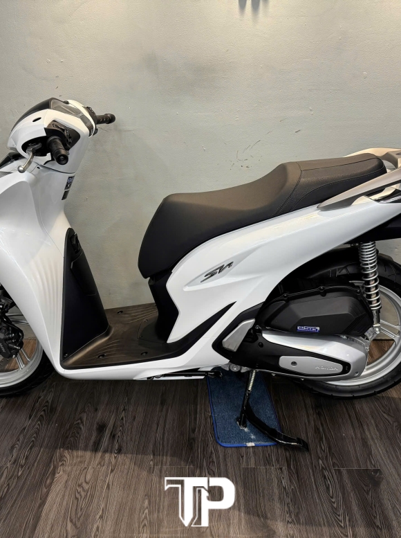 Sh 125 2024 300km bs 19800