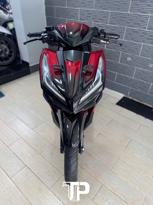 Vario 125 2024 mẫu mới bs 05796