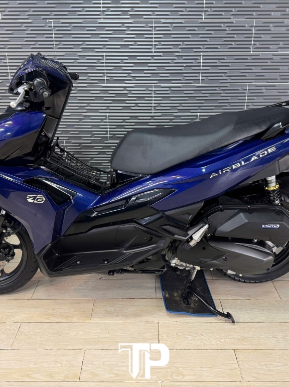 Ab 125 4val  bs 8888