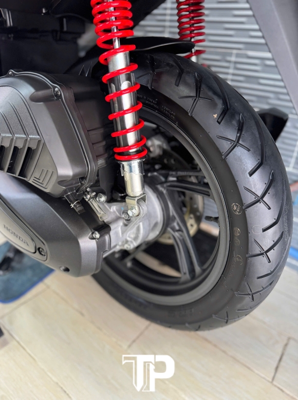 SH 160 abs 2024 400km bs 13903