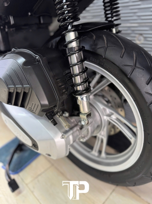 SH 150 2022 8000km bs 36820