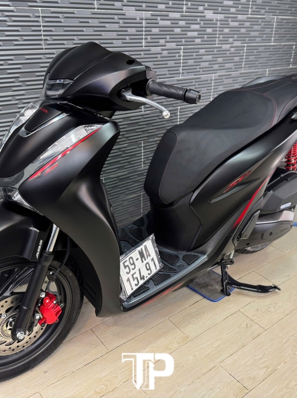 SH 125 Abs 2024 20km bs 15491