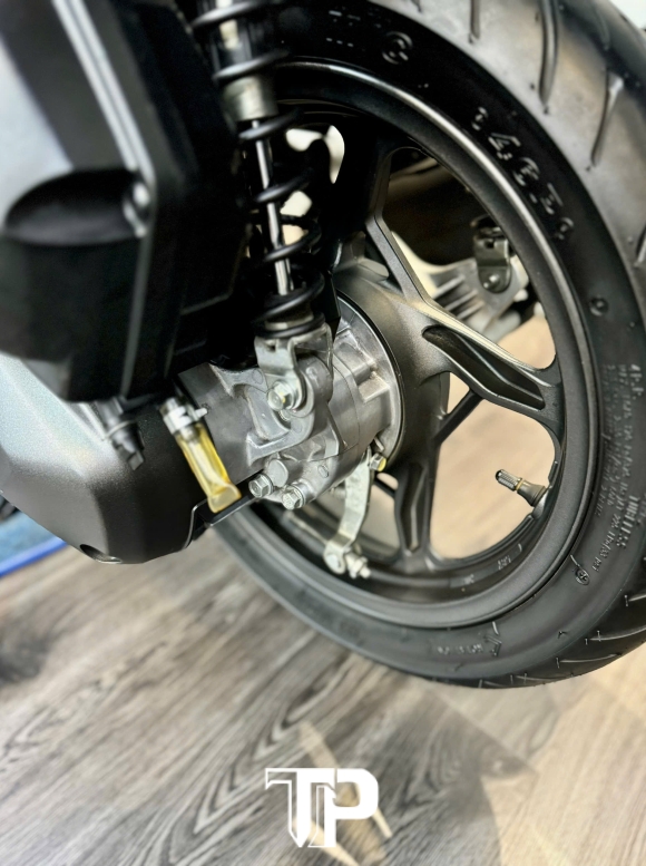 AB 125 4vl mẫu mới bstp 55920