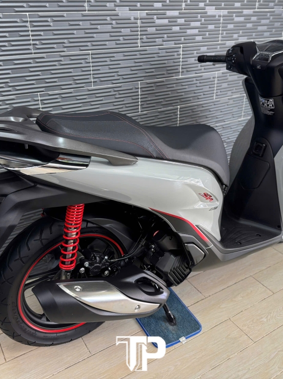 SH 160 abs 2024 400km bs 07950