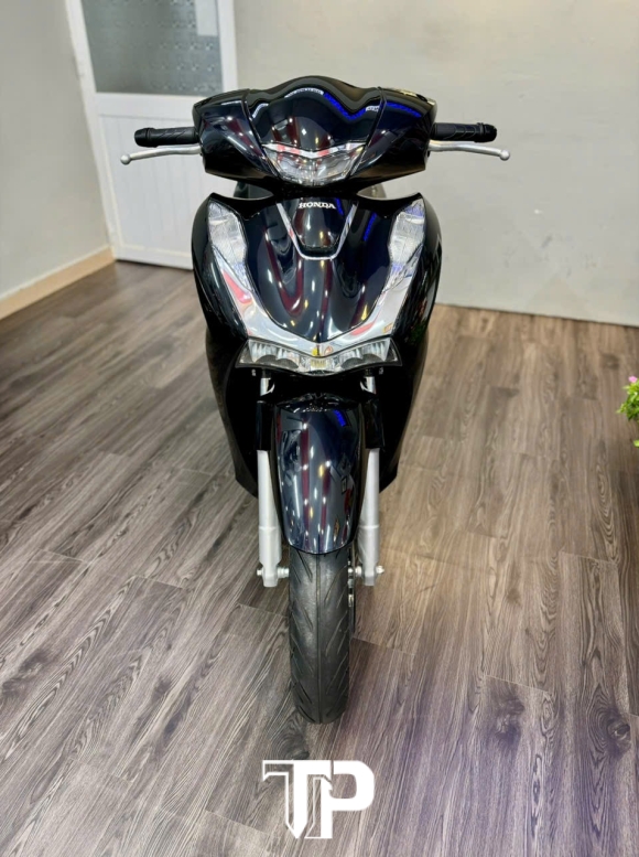 Sh 125 4val mẫu mới 2022 bs 63355