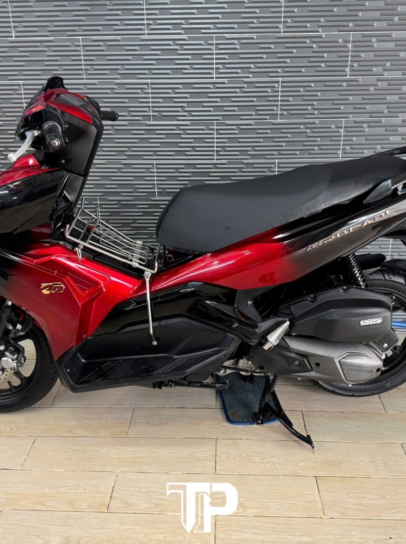 Ab 125 mới 96% bs 35841