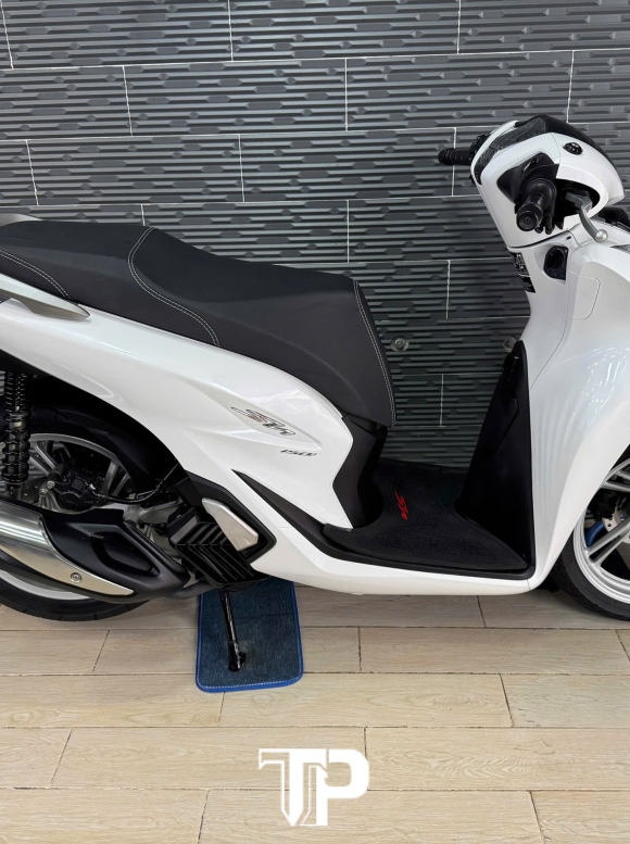 SH 150 2022 8000km bs 36820