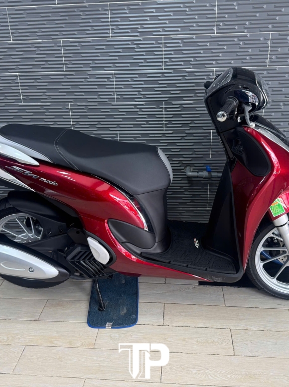 Shmode 2024 40km bs 13093