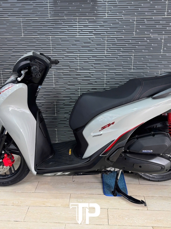 SH 150 2024 3000km bs 06042