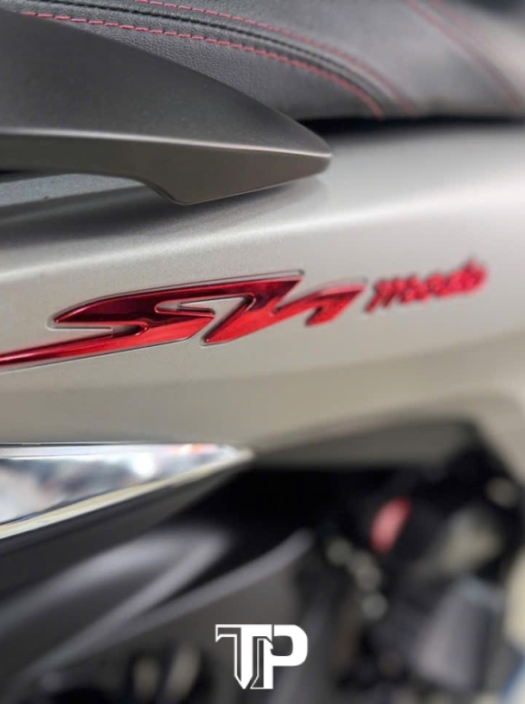 Shmode abs 2023 1000km bs 08016