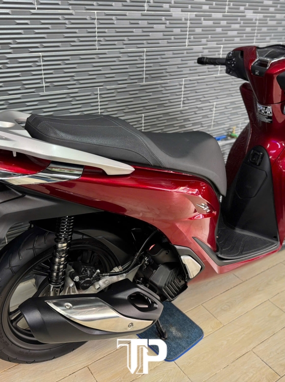 SH 125 sporty 2023 bs 82273