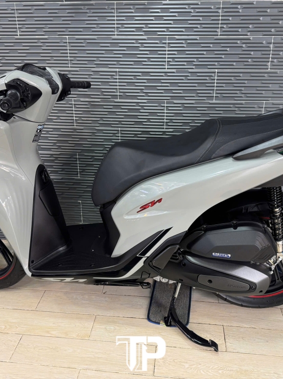 SH 150 abs 22 3000km  bs 14647