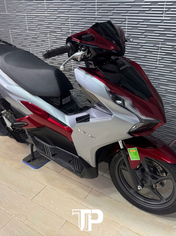 AB 125 4val mẫu mới 2025 bs52446
