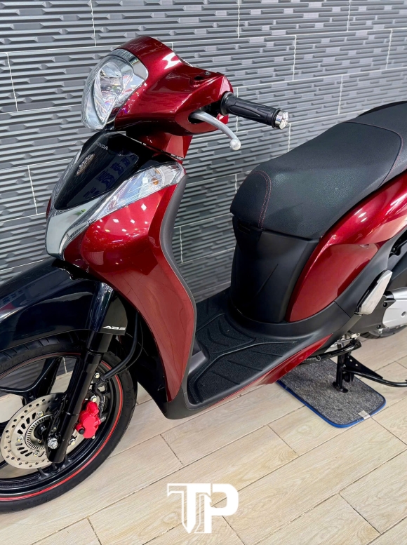 Shmode abs 2020 5000km bs 29466