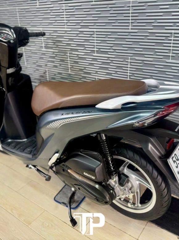 Vision 2024 mẫu mới đèn led 1000km bs 13236