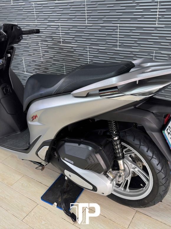 Sh 125 2022 sporty bstp 56038