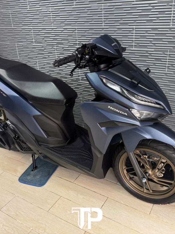 Vario mẫu mới 2024 400km bs 14985
