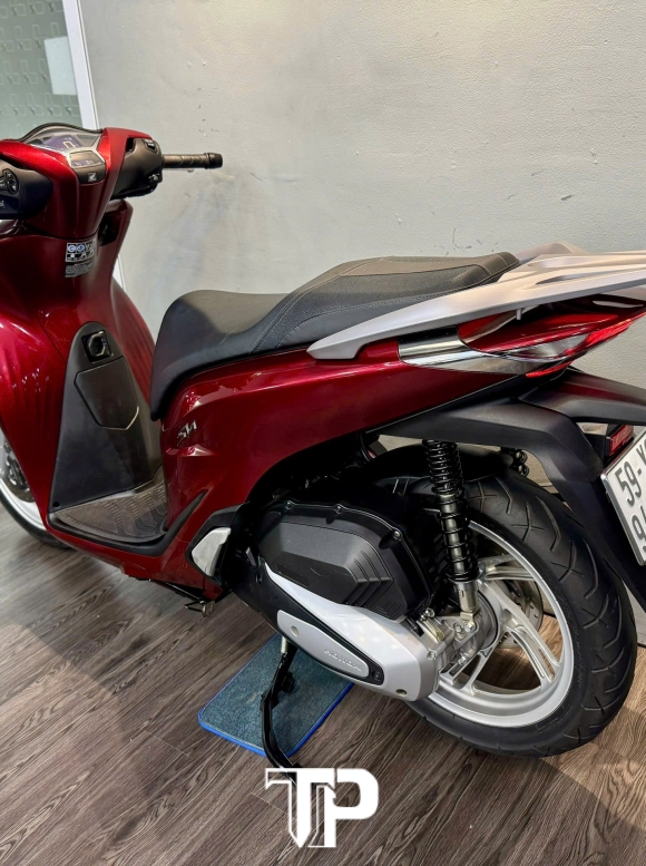 SH 125 2022 bstp 94224