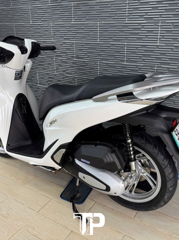 SH 125 2023 6k km bs 15963