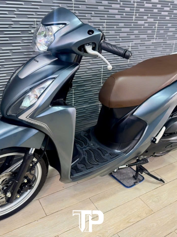 Vision 2024 mẫu mới đèn led 1000km bs 13236
