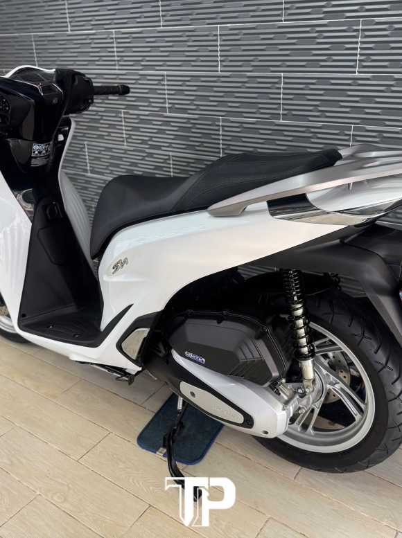 SH 125 22 bstp 93329
